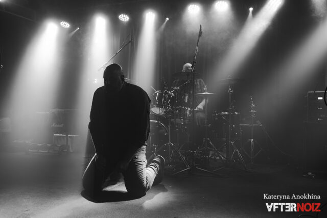 Mother of Millions: Live Report @ Savino Live, Cyprus, 24/04