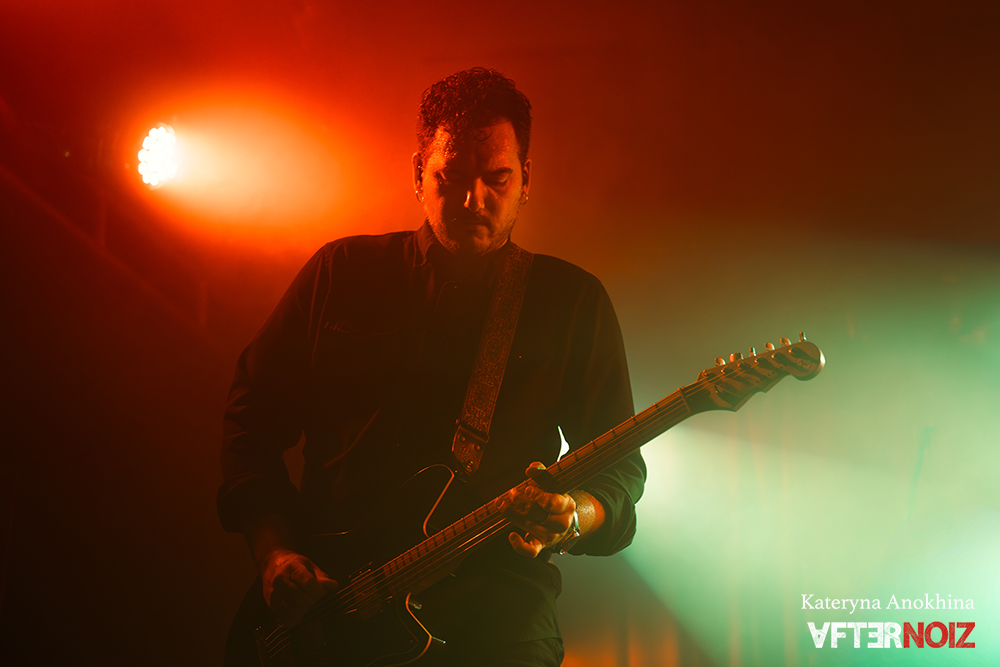 Mother of Millions: Live Report @ Savino Live, Cyprus, 24/04