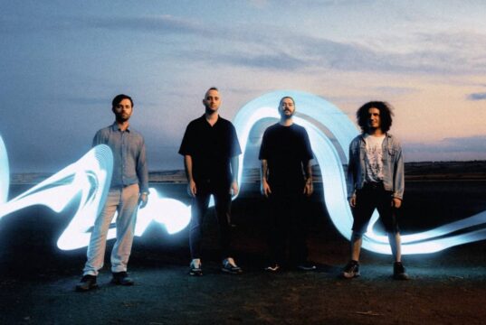 Naxatras: Ένα ταξίδι στον πυρήνα της σύγχρονης ψυχεδέλειας NAXATRAS