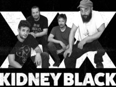 Kidney Black: Από την καραντίνα στο Urban Decay και το NLF New Long Fest_Kidney Black