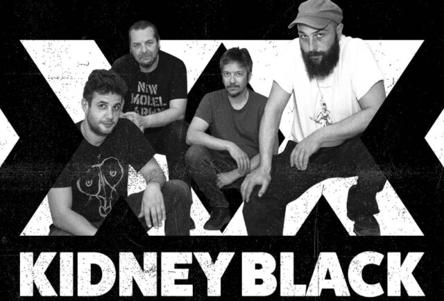 New Long Fest_Kidney Black