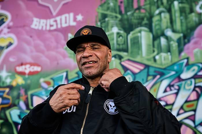 PLEX - DRUM'N'BASS_JUNGLE -INNERFEST 2