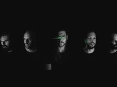 Playgrounded: Ακούστε το νέο single με τίτλο Counting Embers Playgrounded