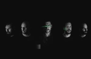 Playgrounded: Ακούστε το νέο single με τίτλο Counting Embers Playgrounded