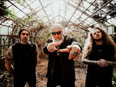 RAGE: Let’s talk about “Lingua Mortis” album (1996) Rage