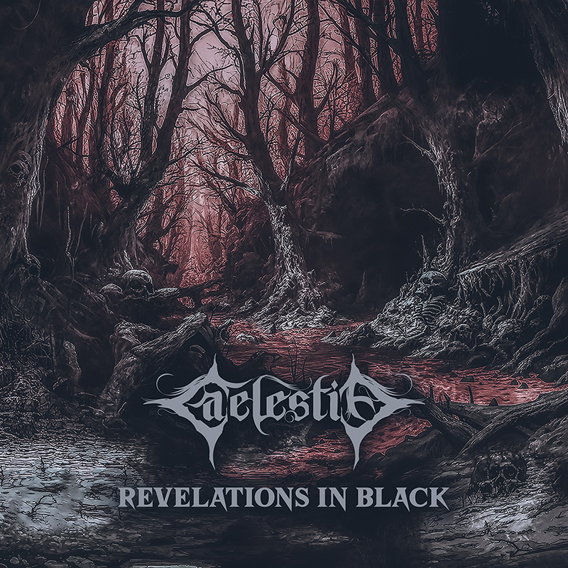 Revelations In Black by Caelestia - 800