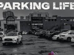 SEUM:The new album “Parking Life”(Montreal) is out, April 23 SEUM_Parking Life