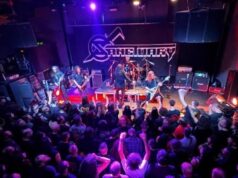 Sanctuary, Darklon@Piraeus Club Academy, Αθήνα | Live Report Sanctuary (Photos by Δημήτρης Τρουμπούκης)