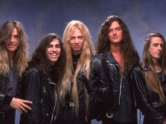 Sanctuary: Το “Into a mirror black” είναι ένας “θησαυρός”! Sanctuary