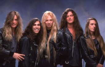 Sanctuary: Το “Into a mirror black” είναι ένας “θησαυρός”! Sanctuary