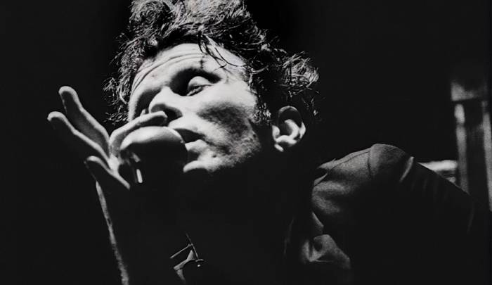 Tom Waits