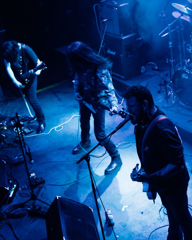 Weedpecker, Heavy Psych Sounds Day 2, Argiris Liosis-5