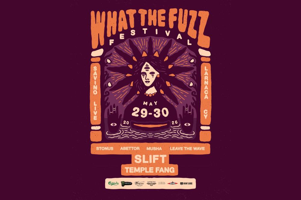 What the Fuzz FESTIVAL