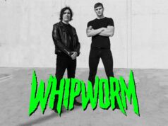 Οι Whipworm Κυκλοφόρησαν Το Νέο Album “Death Beyond”! Whipworm Band photo