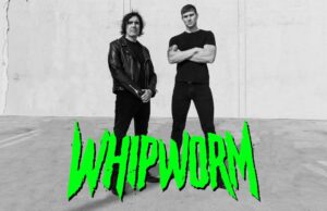 Οι Whipworm Κυκλοφόρησαν Το Νέο Album “Death Beyond”! Whipworm Band photo