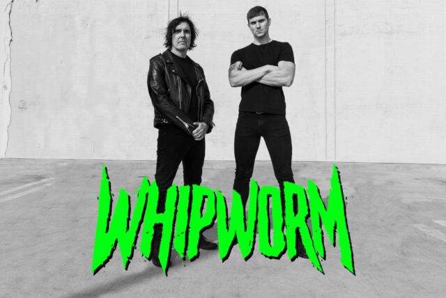 Whipworm Band photo