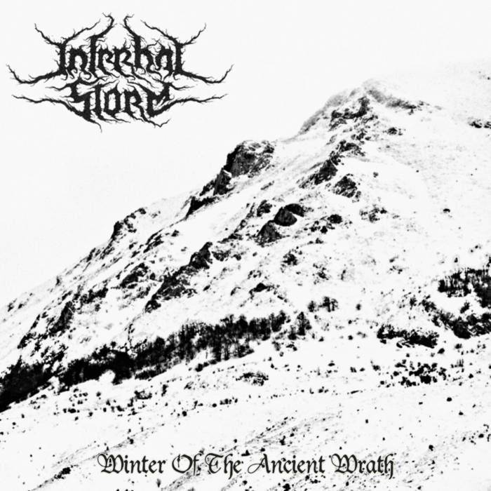 Winter of the Ancient Wrath