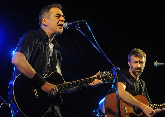 alex friends rock n rolll united