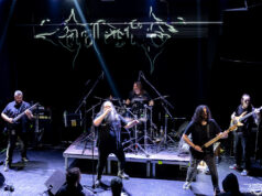 Caelestia & friends @Piraeus Academy | Live report 25/4/2026 Caelestia & friends @Piraeus Academy | Live report 25/4/2026