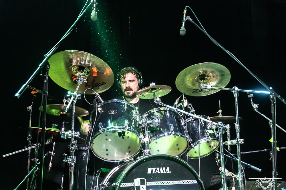 death courier@Piraeus Academy | Live report 25/4/2026,by Elena vasilaki Photography