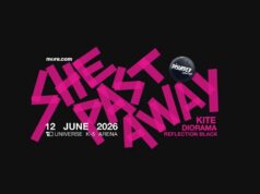 DISORDER FESTIVAL: Νέο μουσικό φεστιβάλ έρχεται 12&13/6 disorder