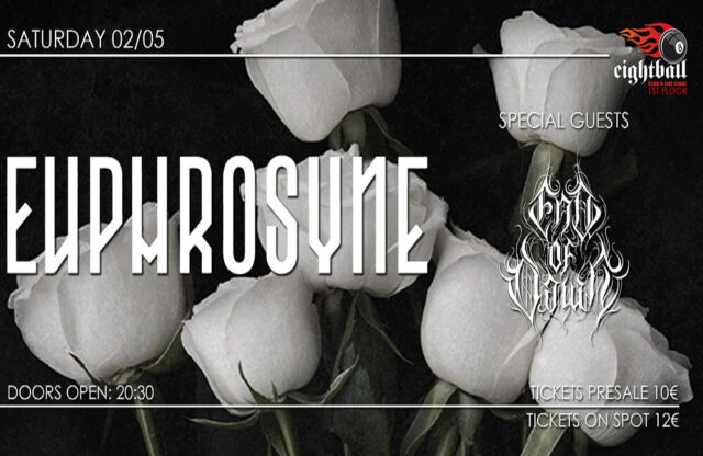 euphrosyne live