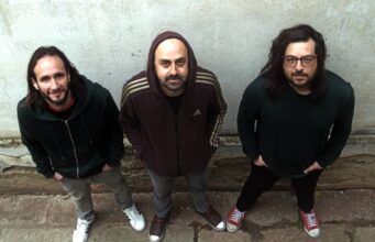 Συνέντευξη με τους inner:i :Ζούμε σε μια διαρκή υπερδιέγερση inner:i