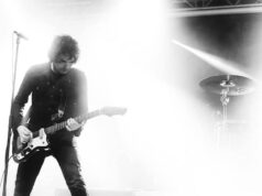 Jon Spencer: επιστρέφει το 2026 με super single & album!!! jon spencer