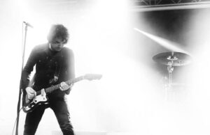 Jon Spencer: επιστρέφει το 2026 με super single & album!!! jon spencer