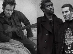 Massive Attack & Tom Waits: Επιστροφή με νέα συνεργασία! massive attack-tom waits
