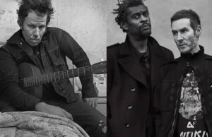 Massive Attack & Tom Waits: Επιστροφή με νέα συνεργασία! massive attack-tom waits