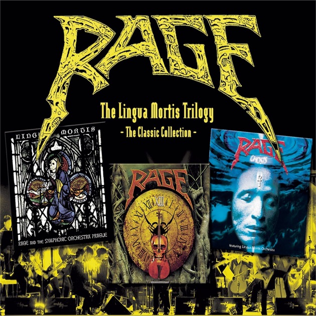 Rage album