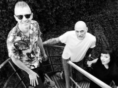 The Jukeez: έρχεται με φόρα η 12αδα του Greatest Beats the jukeez band photo