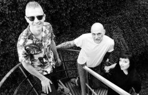 The Jukeez: έρχεται με φόρα η 12αδα του Greatest Beats the jukeez band photo