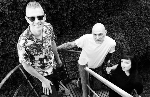 the jukeez band photo