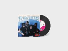 Viv&The Sect + Deadly Spirits με δύο ολοκαίνουργια κομμάτια viv & the sect deadly spirits