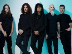 Anthrax:Νέο album μετά από 10 χρόνια με το It’s For The Kids Anthrax
