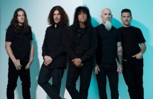 Anthrax:Νέο album μετά από 10 χρόνια με το It’s For The Kids Anthrax