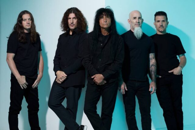 Anthrax