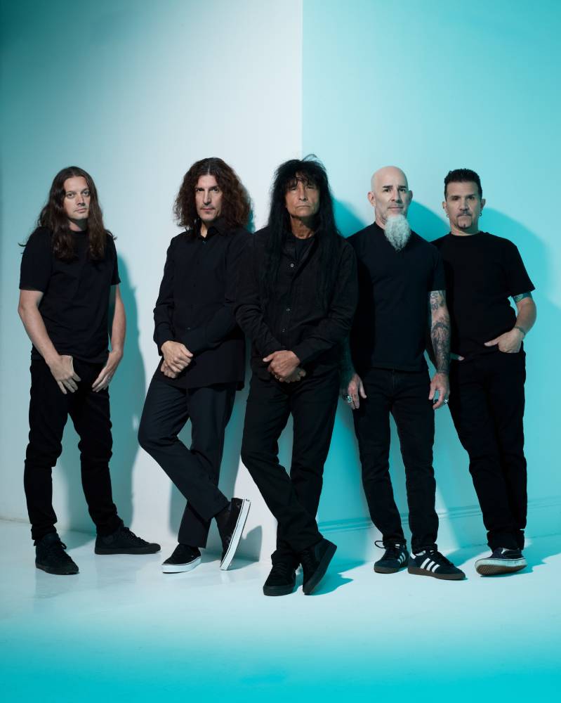 Anthrax