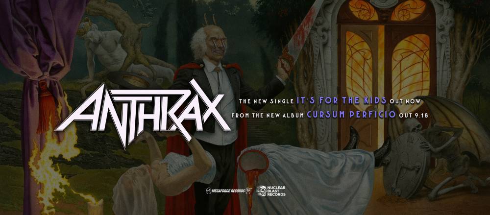 Anthrax
