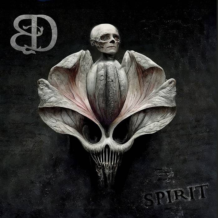 Blossom Death-spirit