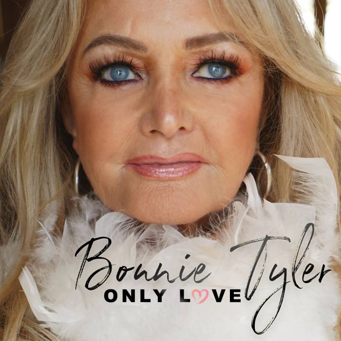 Bonnie Tyler_-only love