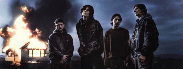 Bring Me the Horizon