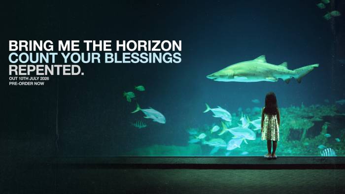 Bring Me the Horizon