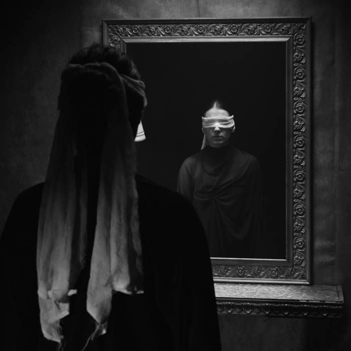 Hypostasis - Mirror 