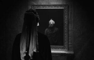 Hypostasis: Το άλμπουμ “Birth of a Mask” κυκλοφορεί 8 Μαΐου Hypostasis - Mirror Single - Cover (Widescreen)