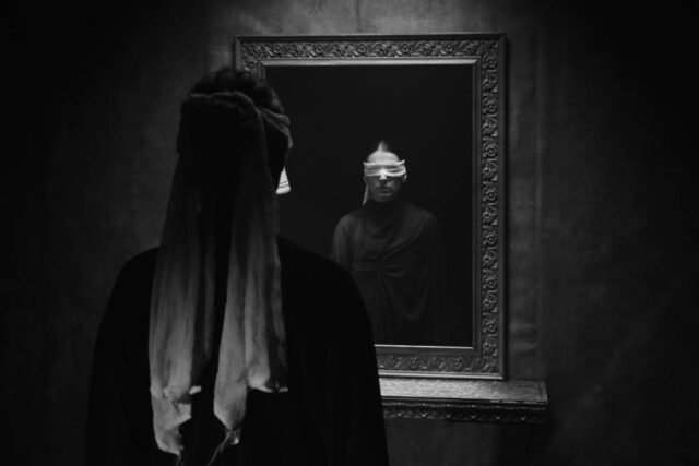Hypostasis - Mirror Single - Cover (Widescreen)