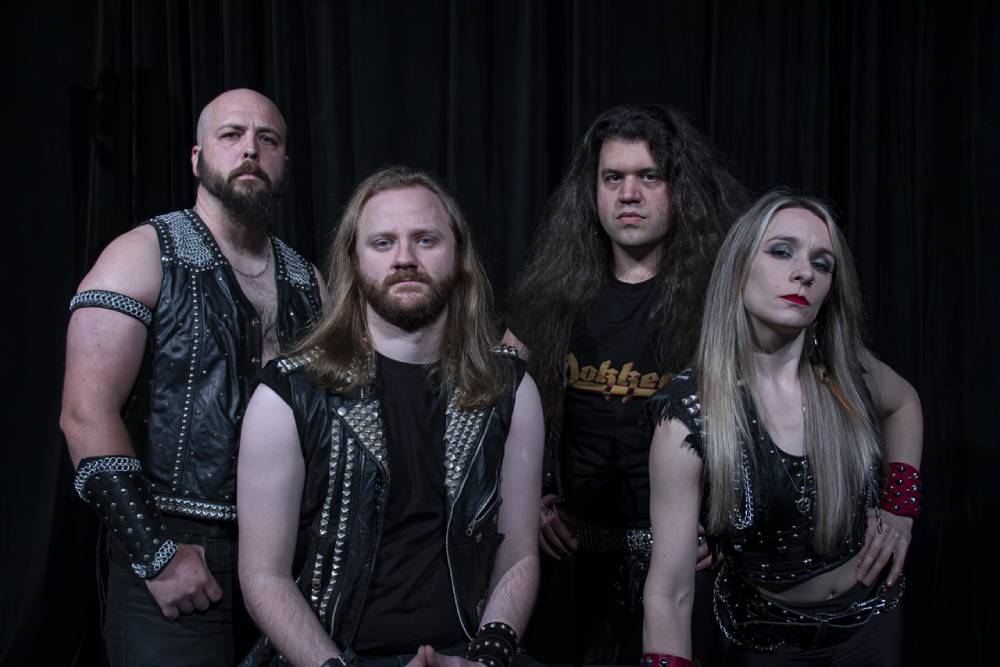 Iron Kingdom- Group Photo 4