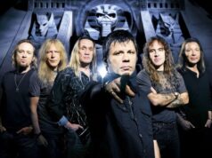 Iron Maiden: 1999 Η επίστροφή του Dickinson που άφησε εποχή Iron Maiden